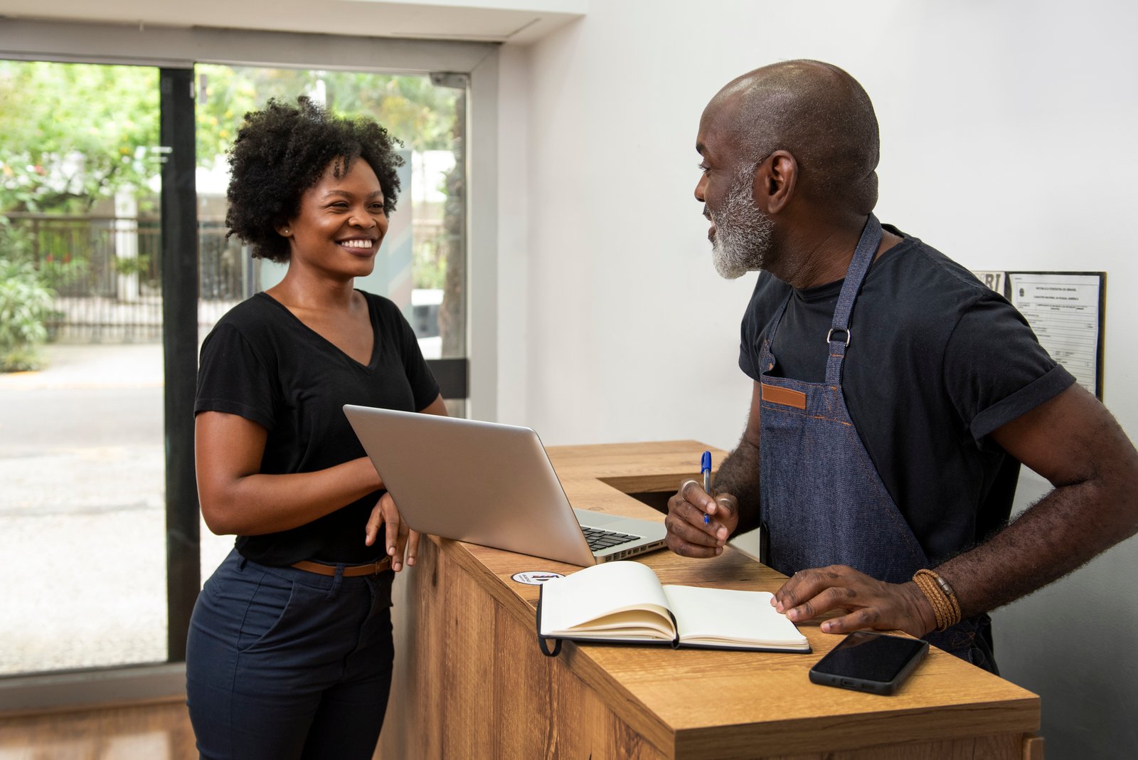 Planification des visites